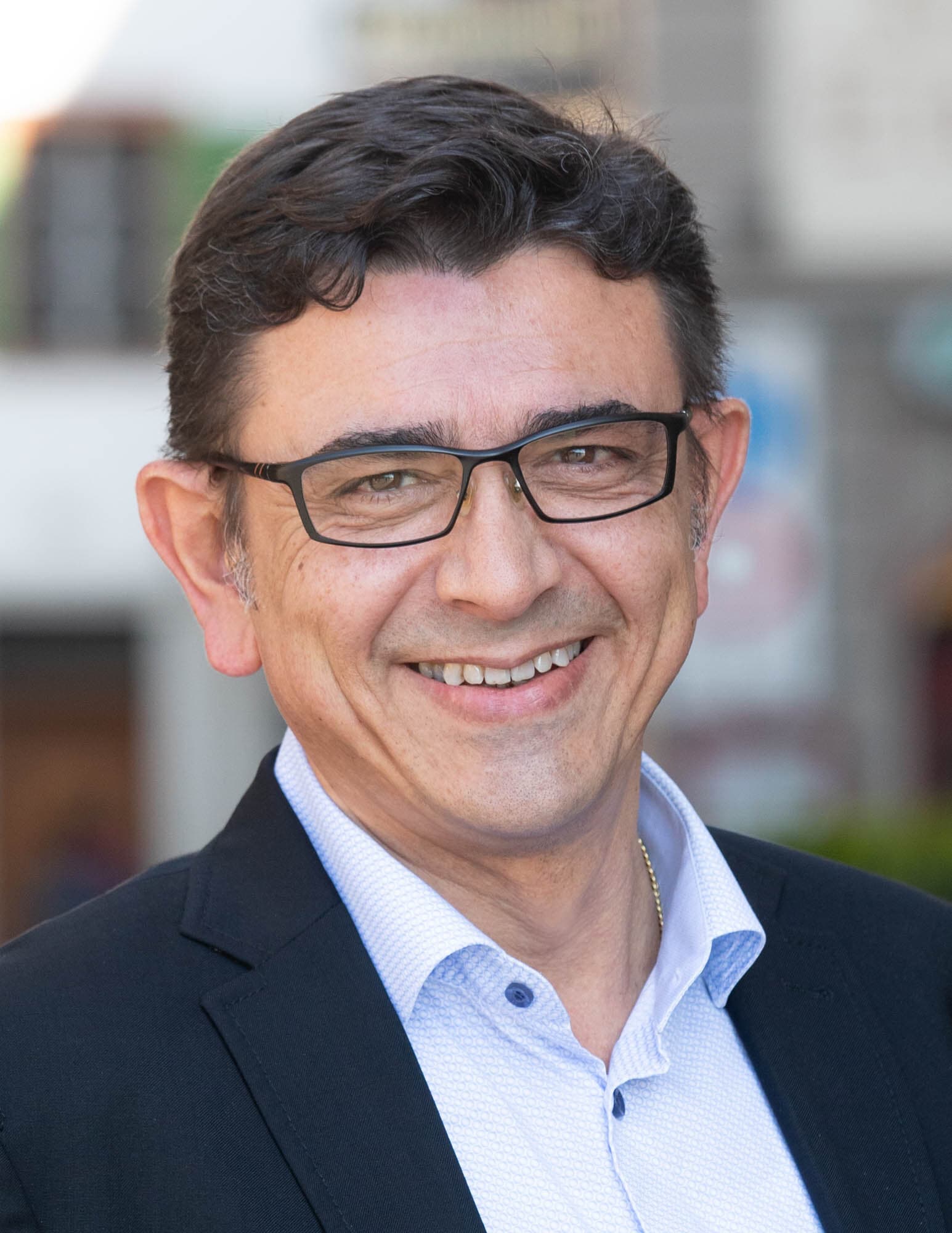 HP KIJU SR Foto Julio Malo