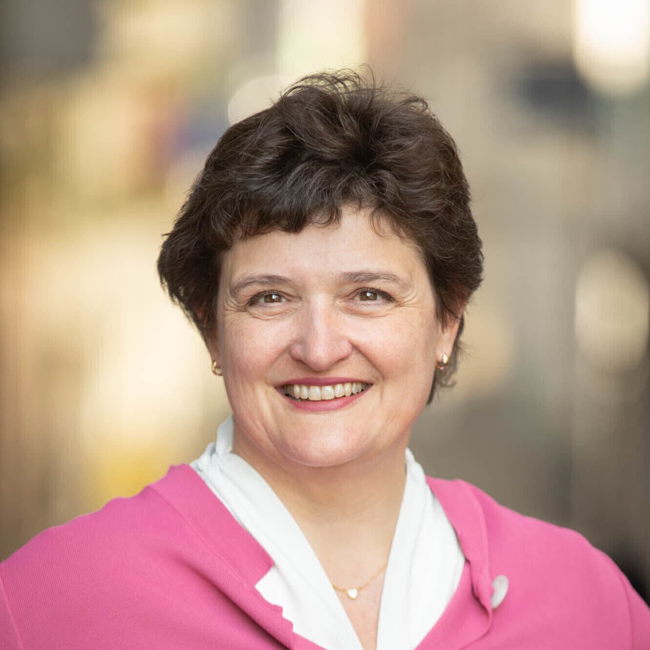 HP Betagte SR Foto Esther Felber